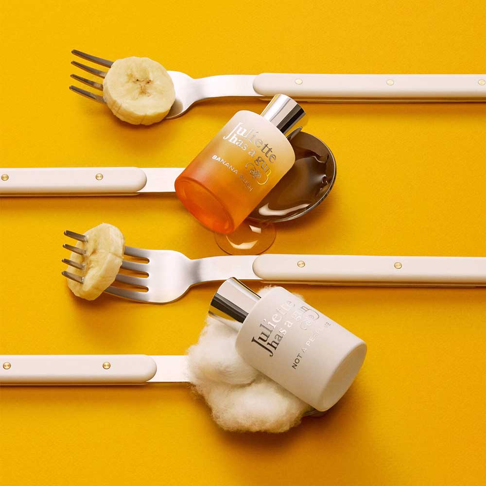 MINI DUO NOT A PERFUME + BANANA RUSH